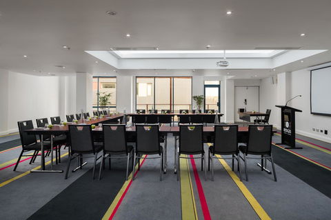 Rydges Sydney Central - Accommodation Brunswick Heads 37