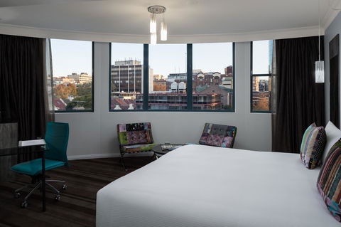Rydges Sydney Central - Accommodation Brunswick Heads 13