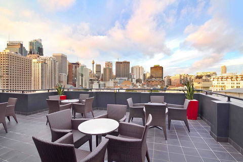 Rydges Sydney Central - Accommodation Brunswick Heads 39