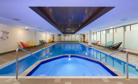Rydges Sydney Central - Accommodation Brunswick Heads 4