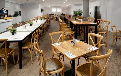 Rydges Sydney Central - Accommodation Brunswick Heads 32