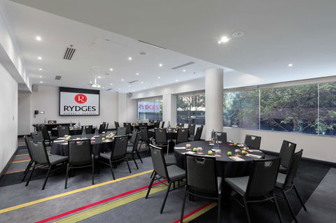 Rydges Sydney Central - Accommodation Brunswick Heads 35