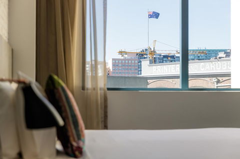 Rydges Sydney Central - Accommodation Brunswick Heads 8