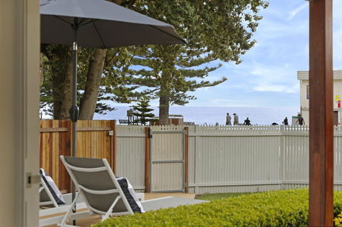 The Beach House North Wollongong - Accommodation Brunswick Heads 3