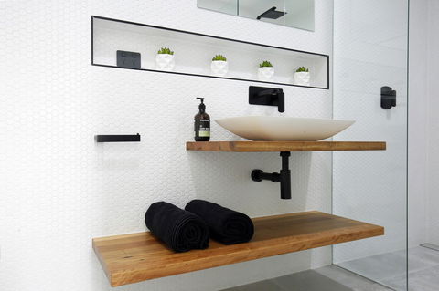 The Beach House North Wollongong - Accommodation Brunswick Heads 16