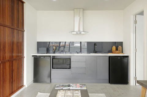 The Beach House North Wollongong - Accommodation Brunswick Heads 5