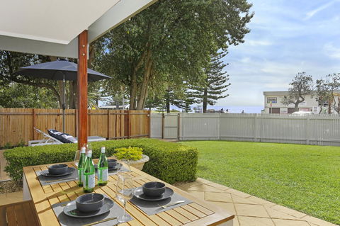 The Beach House North Wollongong - Accommodation Brunswick Heads 8
