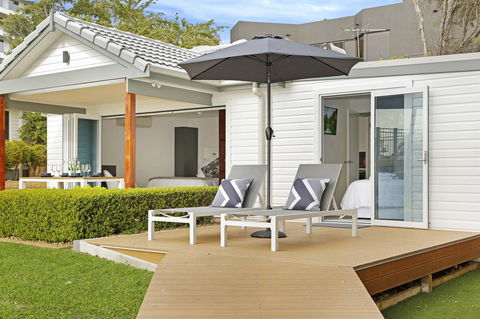 The Beach House North Wollongong - Accommodation Brunswick Heads 2