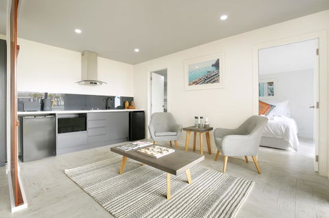 The Beach House North Wollongong - Accommodation Brunswick Heads 11