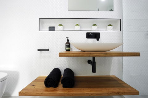 The Beach House North Wollongong - Accommodation Brunswick Heads 17