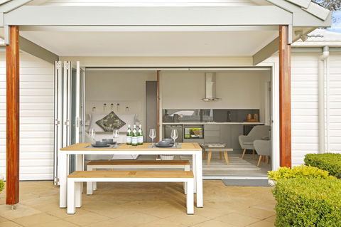 The Beach House North Wollongong - Accommodation Brunswick Heads 6
