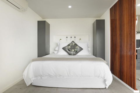 The Beach House North Wollongong - Accommodation Brunswick Heads 13