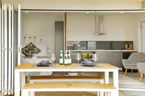 The Beach House North Wollongong - Accommodation Brunswick Heads 4
