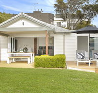 The Beach House North Wollongong - Accommodation Brunswick Heads