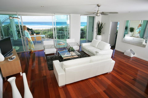 The Beach Cabarita - Accommodation Brunswick Heads 5