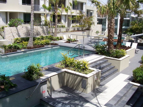 The Beach Cabarita - Accommodation Brunswick Heads 33