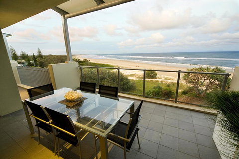The Beach Cabarita - Accommodation Brunswick Heads 2