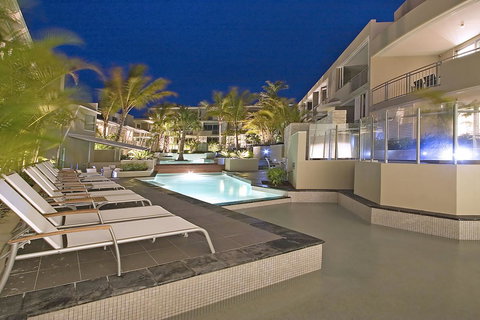 The Beach Cabarita - Accommodation Brunswick Heads 3