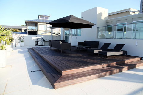 The Beach Cabarita - Accommodation Brunswick Heads 19