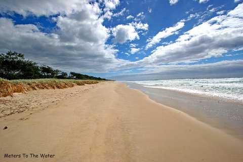 The Beach Cabarita - Accommodation Brunswick Heads 34