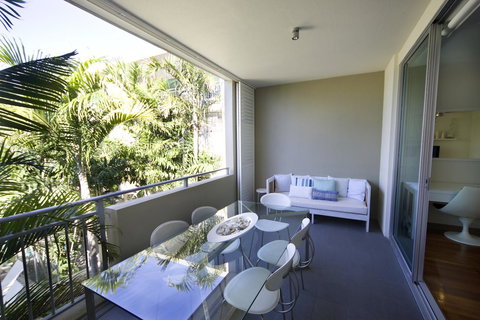 The Beach Cabarita - Accommodation Brunswick Heads 37