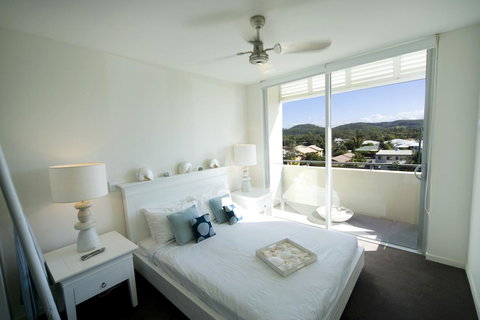 The Beach Cabarita - Accommodation Brunswick Heads 14