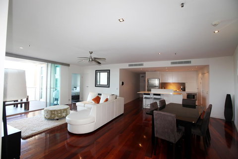 The Beach Cabarita - Accommodation Brunswick Heads 29