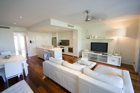 The Beach Cabarita - Accommodation Brunswick Heads 13