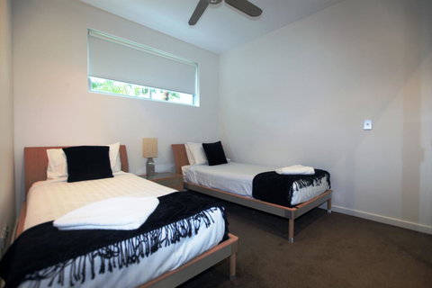 The Beach Cabarita - Accommodation Brunswick Heads 23