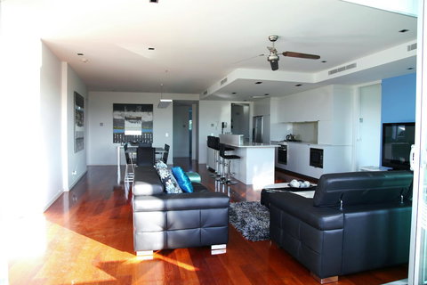 The Beach Cabarita - Accommodation Brunswick Heads 18