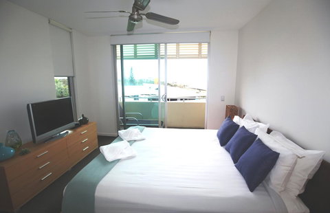 The Beach Cabarita - Accommodation Brunswick Heads 20