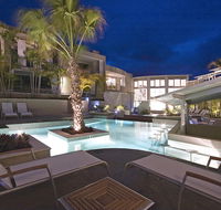 The Beach Cabarita - Accommodation Brunswick Heads