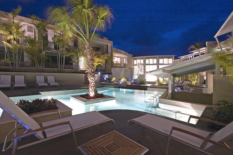 The Beach Cabarita - Accommodation Brunswick Heads 0