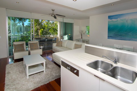 The Beach Cabarita - Accommodation Brunswick Heads 8