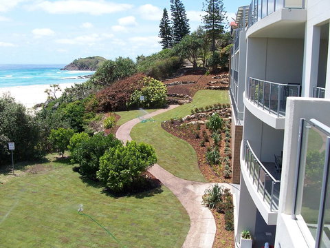 The Beach Cabarita - Accommodation Brunswick Heads 40