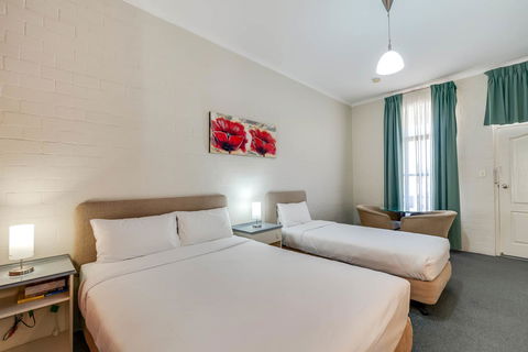 Prince Of Wales Hotel - Accommodation Brunswick Heads 40