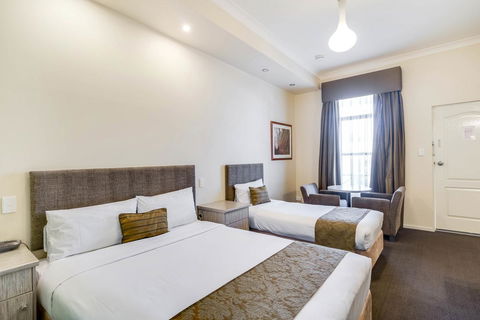 Prince Of Wales Hotel - Accommodation Brunswick Heads 14