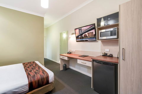 Prince Of Wales Hotel - Accommodation Brunswick Heads 29