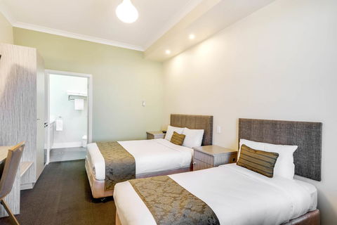 Prince Of Wales Hotel - Accommodation Brunswick Heads 30