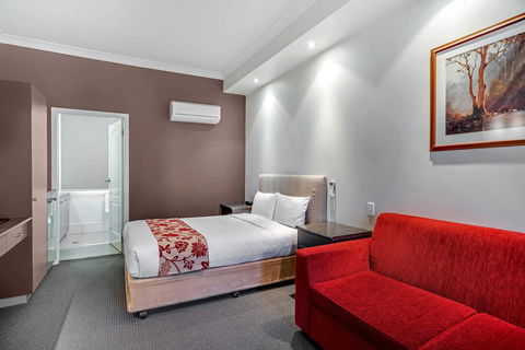 Prince Of Wales Hotel - Accommodation Brunswick Heads 19