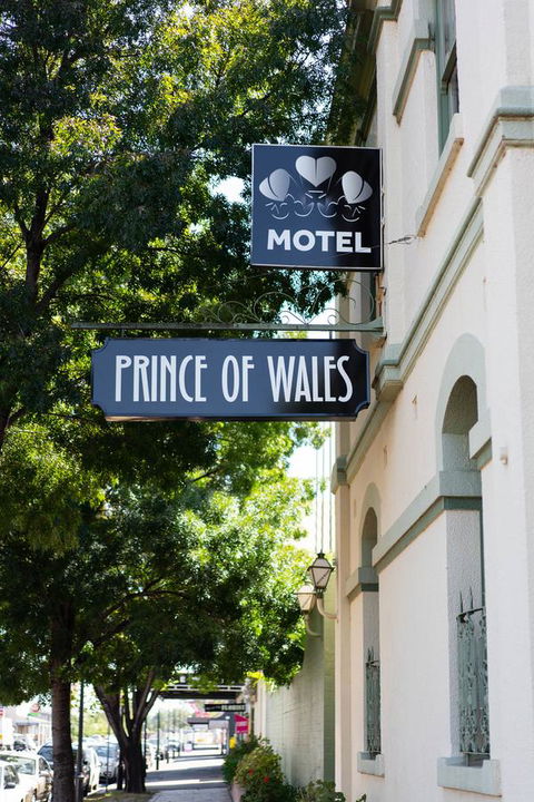 Prince Of Wales Hotel - Accommodation Brunswick Heads 5