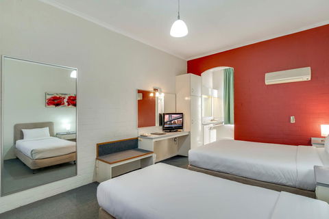 Prince Of Wales Hotel - Accommodation Brunswick Heads 26