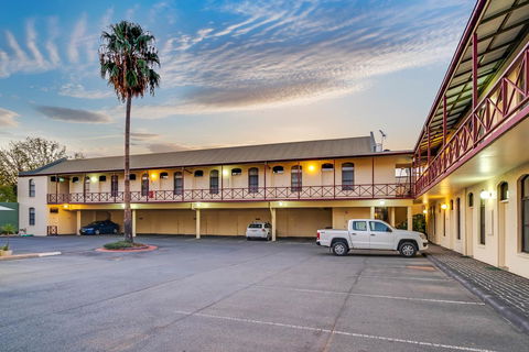 Prince Of Wales Hotel - Accommodation Brunswick Heads 10