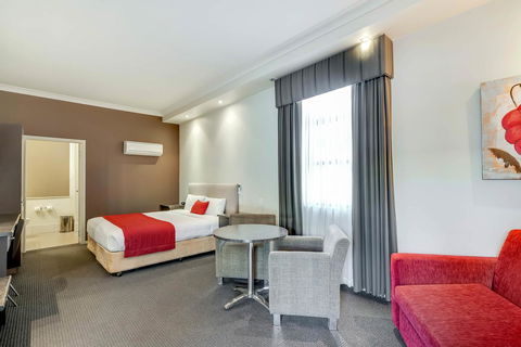 Prince Of Wales Hotel - Accommodation Brunswick Heads 35