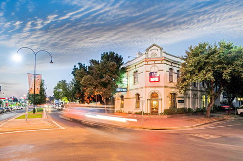 Prince Of Wales Hotel - Accommodation Brunswick Heads 9