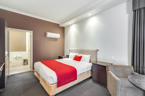 Prince Of Wales Hotel - Accommodation Brunswick Heads 33