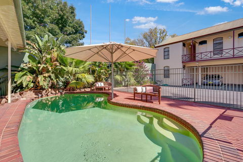 Prince Of Wales Hotel - Accommodation Brunswick Heads 36