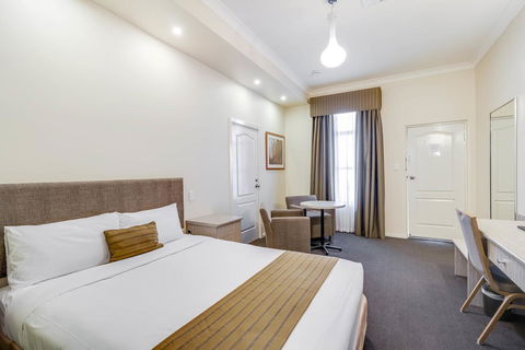 Prince Of Wales Hotel - Accommodation Brunswick Heads 32