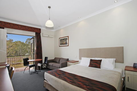 Prince Of Wales Hotel - Accommodation Brunswick Heads 11