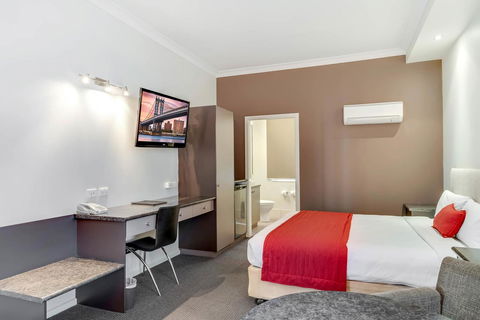 Prince Of Wales Hotel - Accommodation Brunswick Heads 34